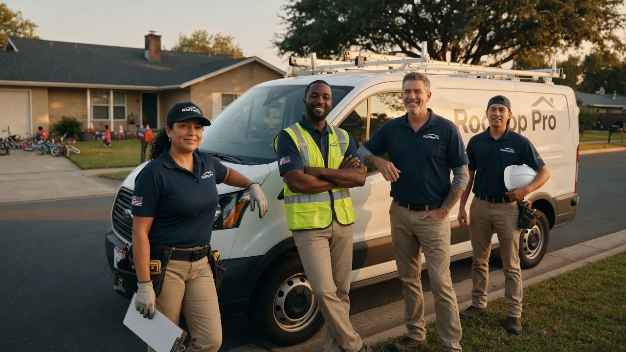 Roof Repair in Reynolds, GA near me